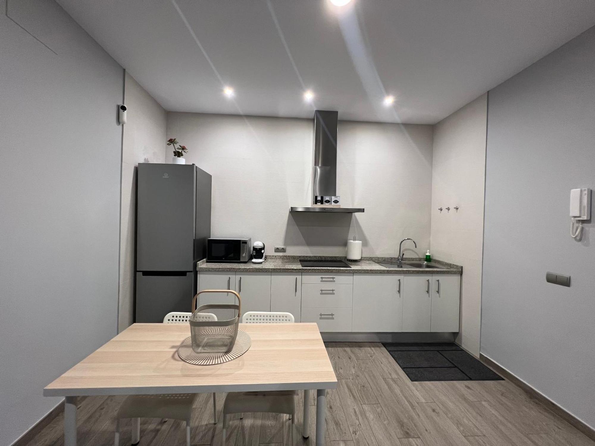 Azahar Macarena Apartment Sevilla Exterior foto